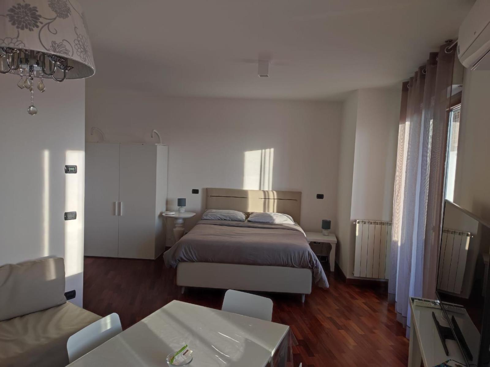 Il Molino Apartment Pescara Dış mekan fotoğraf