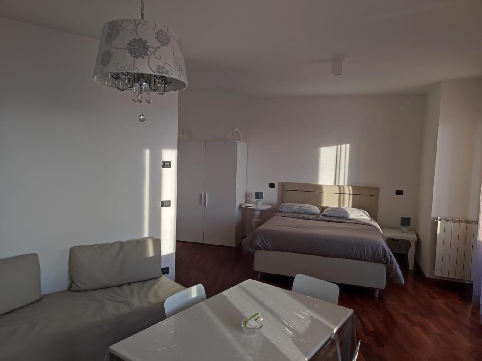 Il Molino Apartment Pescara Dış mekan fotoğraf